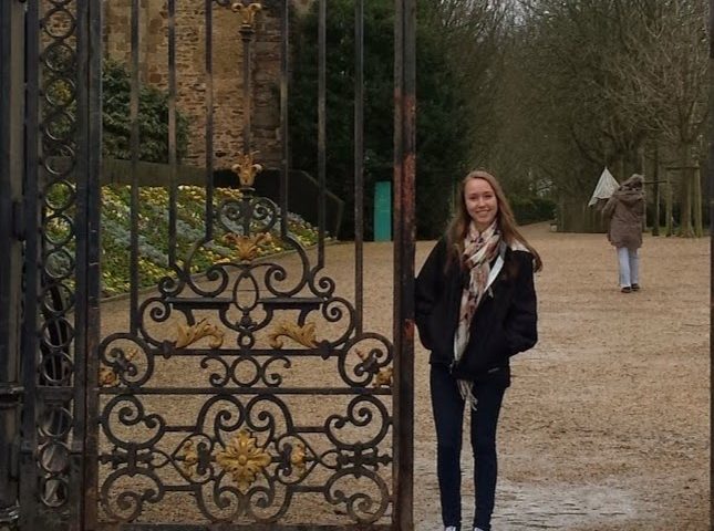 Family are friends, not food