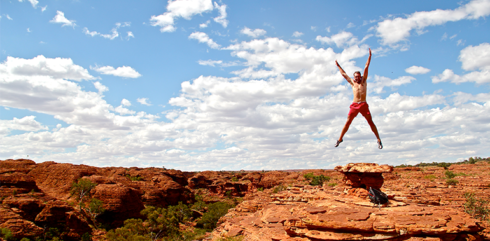 Create Your Own Gap Year