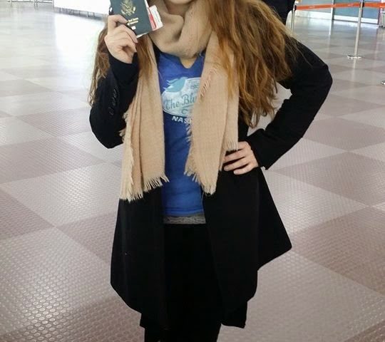 New Year, New Adventures