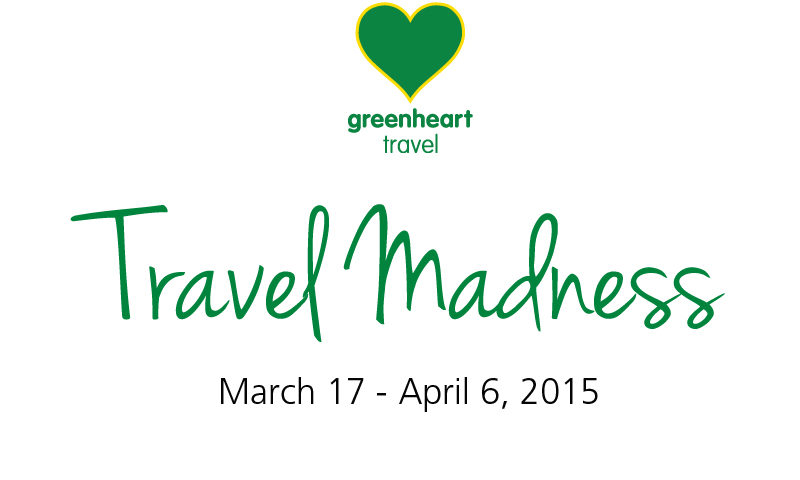 Announcing the Winner of the Travel Madness Tournament