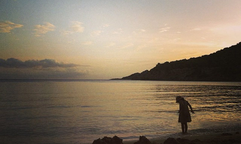 #DearMe, Please Go After Your Dreams