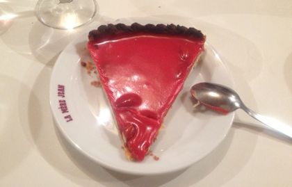 Day 61! What?! Enjoying the Food in France