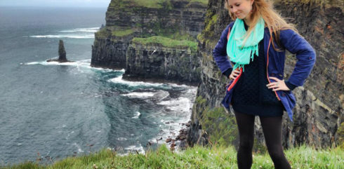 High School in Ireland