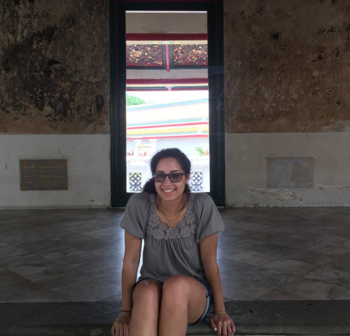 First of many Bangkok exploration photos!