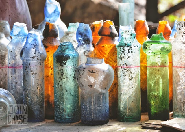 Nagar Glass Factory in Yangon Brims with Treasure