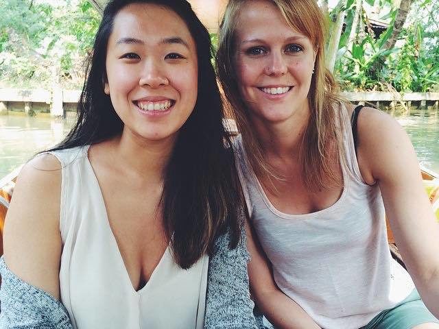 Orientation Week: Part 1