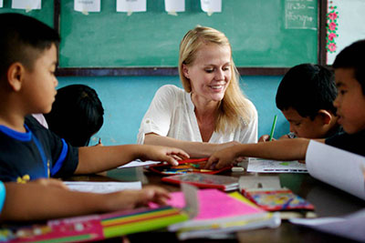 Work Hard, Play Hard