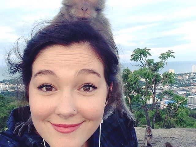 Packing. Is. The. Worst.