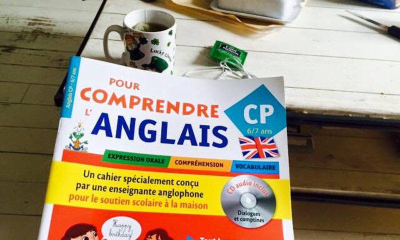 tutoring-English-in-France