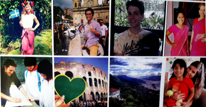 #Greenhearttravel Top Travel Pics of the Week