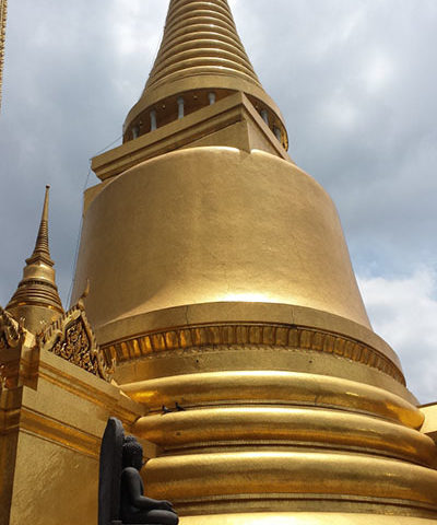 Culture to the friggen shock!