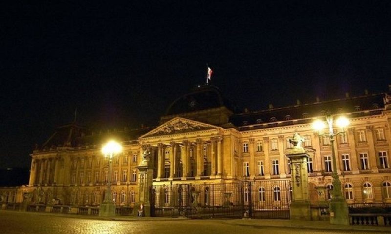 Belgium-tiana-homestay