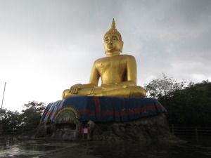 Expect The Unexpected