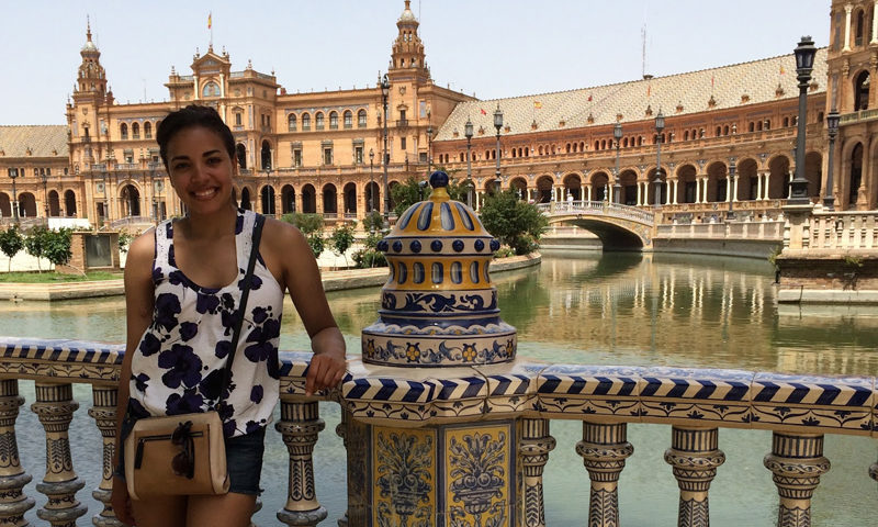 in-the-plaza-de-espana