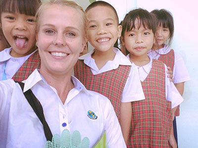 So Many Stories (of where I’ve been)