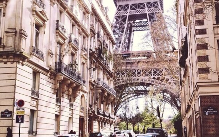 Ça continue en France  