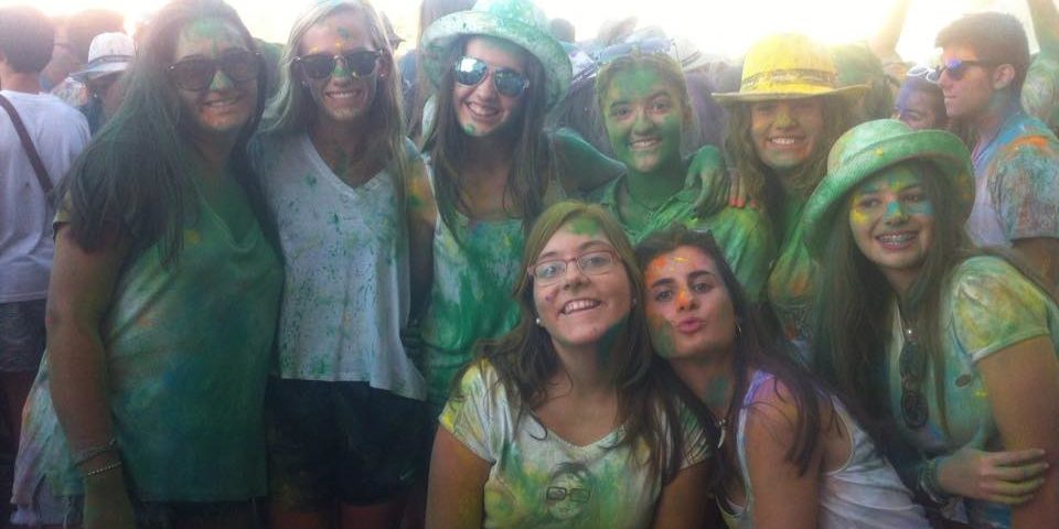 Noticing the Cultural Differences While Studying in Spain