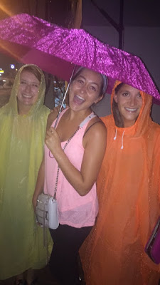 Final Days in Hua Hin