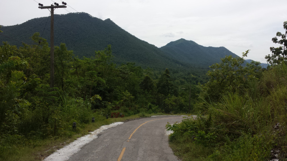 To Find Yourself, You Must Do It Alone