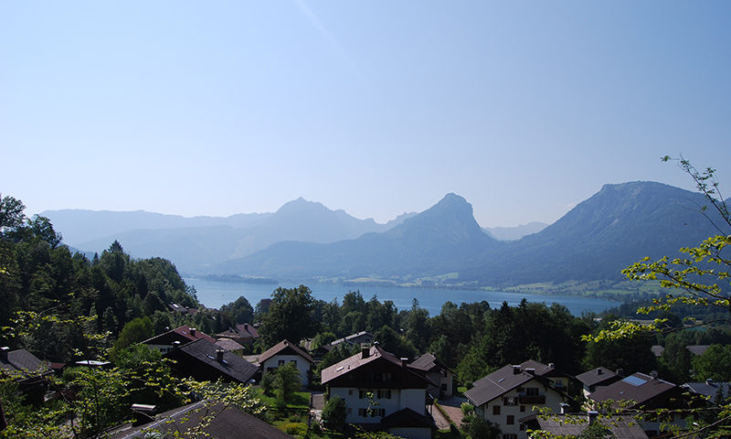 Experiencing Unique Austrian Traditions in Every-Day Life