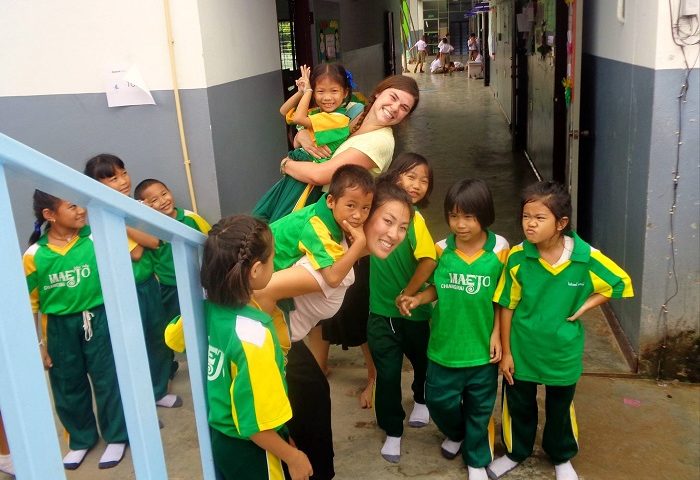 I Don’t Go Through Culture Shock. Except When I Do.