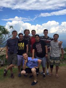 I’m not in Chiang Mai anymore