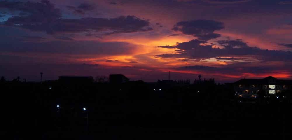 Reflections on 6 Months Later