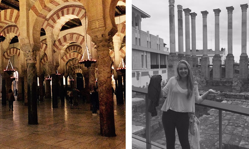 A Weekend That Reminded Me of Why I’m Studying in Spain