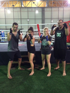 From Chi-town to China to Chiang Mai: Lasting Impressions