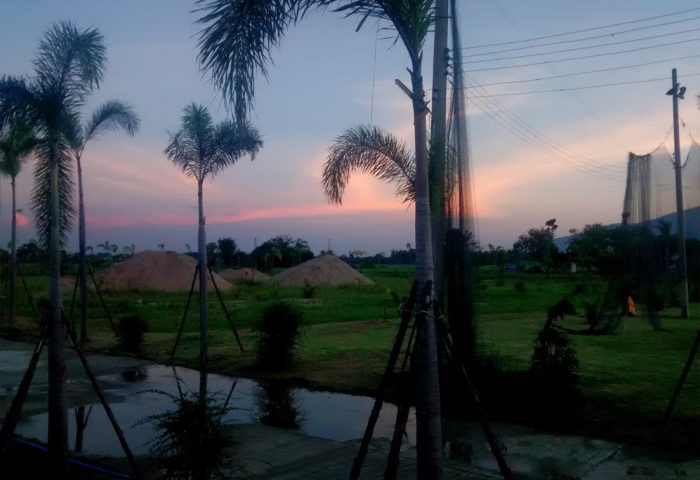 Chiang Mai: A Week (or So) In Pictures