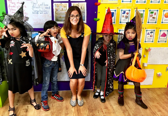 The Unordinary Starts to Feel Ordinary