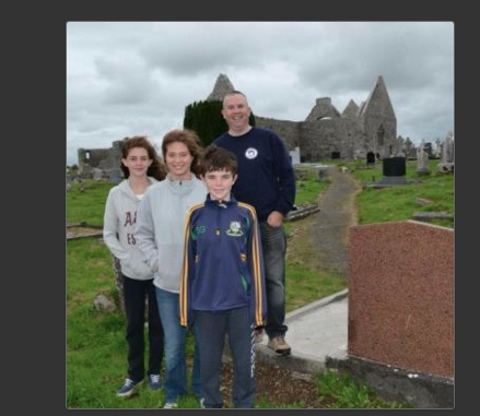 Halfway Through My Time Studying in Ireland