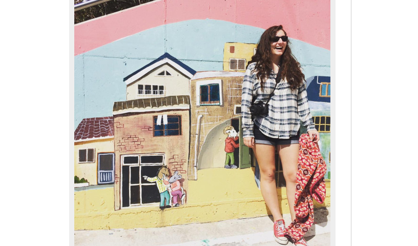 A Few of My Favorite Things in South Korea