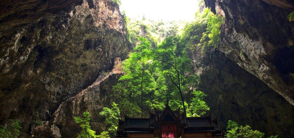 Fear, Faith, and the Fine Line