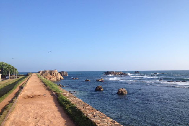 Hikkaduwa continued