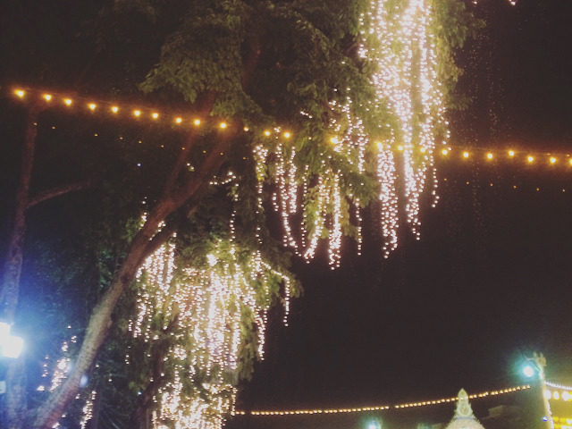 Christmas in Thailand