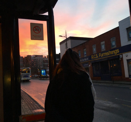 First Days in Wolverhampton!