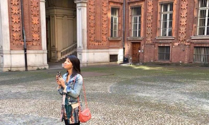 Capturing Italy on Instagram: A Photo Interview with Erika Clark