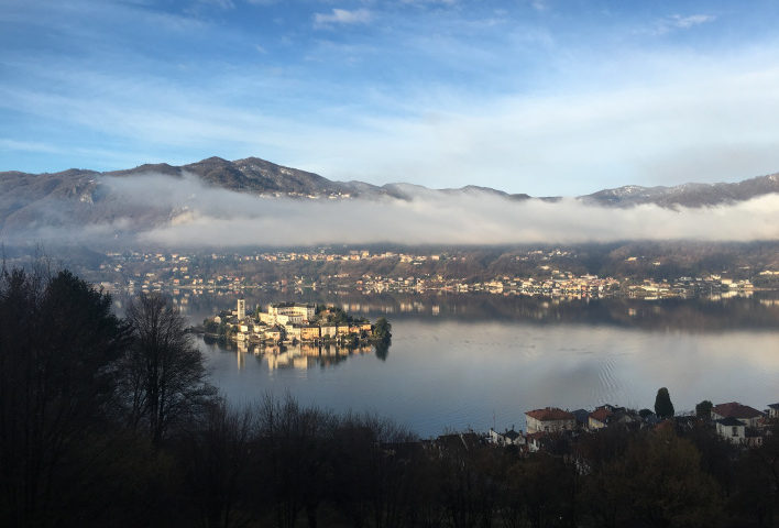 Culture Shock and Environmental Differences in Italy