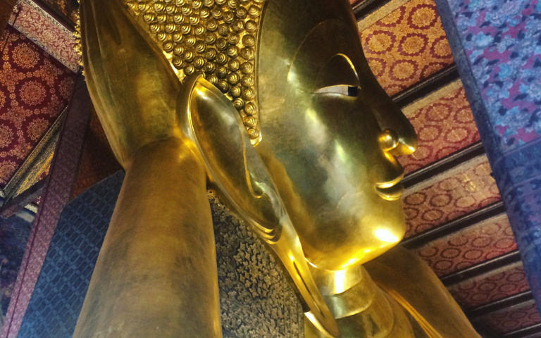 My Perspective on Perspectives