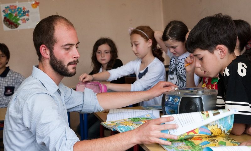 What is a TEFL Certification and Why is it Important for Preparing to Teach Abroad?