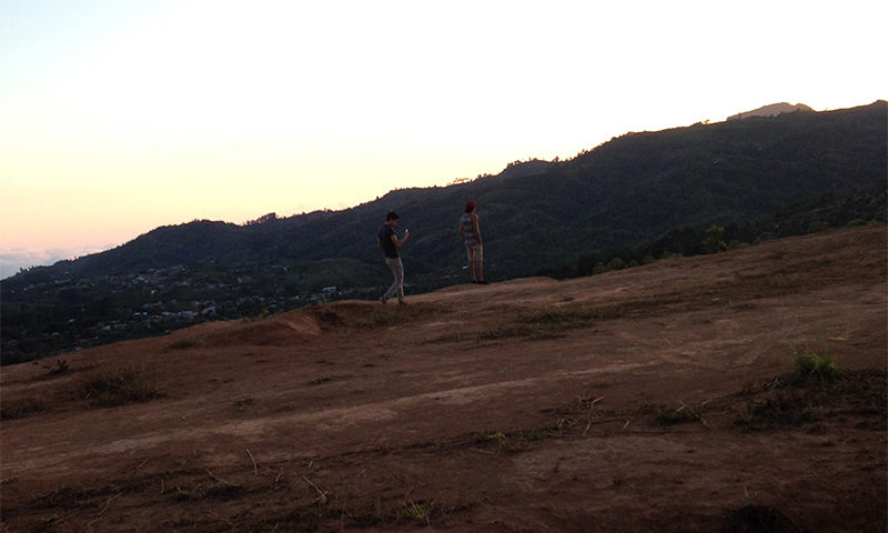 Different Schedules and Classes in Costa Rica