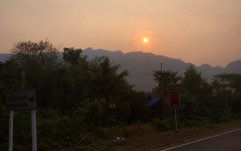 A (Ridiculously Biased) Ranking of Transportation in Thailand