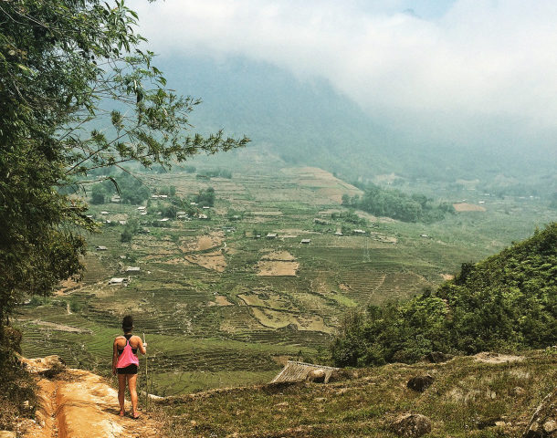 Intermission: I Have to go Home Soon