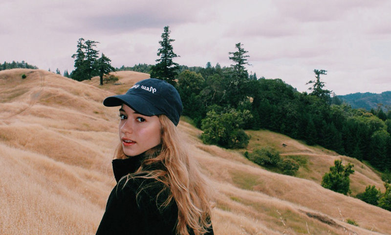 Student Spotlight on Clara Bekeny; Greenheart Travel’s Correspondent in Spain