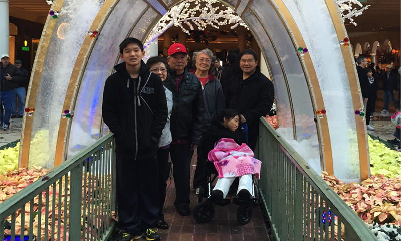 Student Spotlight on Duke Takeno: Greenheart Travel’s Correspondent in Japan