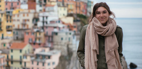 Teach English in Italy