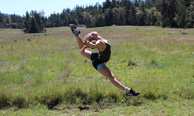 Student Spotlight on Allie: Greenheart Travel’s Correspondent in Spain