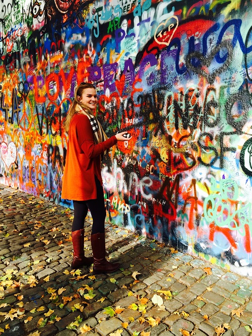 Czech Republic TEFL Certification Course in Prague