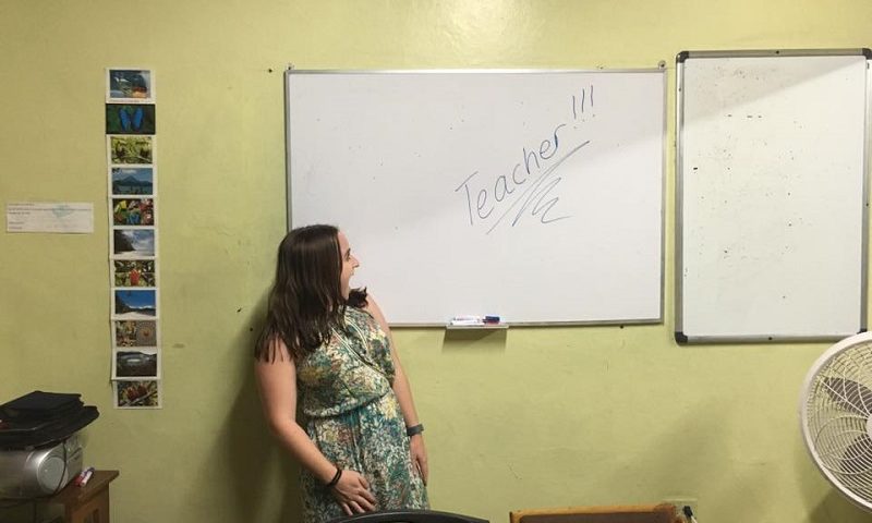 Top 5 Reasons to get TEFL Certified in Costa Rica